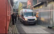 Beyoğlu'nda çıkan yangında 1 yaşındaki bebek hayatını kaybetti, 2 kişi yaralandı