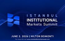 İstanbul Blockchain Week, Kurumsal Pazarlar Zirvesi'ni duyurdu