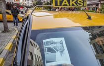 İzmir'de taksici Deniz Örer'i silahla öldüren şüpheliye müebbet hapis istendi