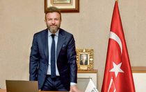 Ramazan Burak Telli: Sürdürülebilir yarınlar için bugünden yatırım yapıyoruz