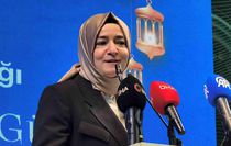 AK Parti Genel Başkan Yardımcısı Kaya: ''Türkiye mazlumların sesi olmaya devam edecek''