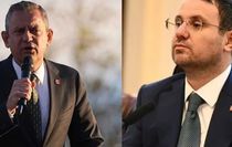 Akın Gürlek Özgür Özel mal varlığı olayı nedir? Özgür Özel ne dedi, Akın Gürlek ne yanıt verdi?