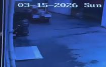 Avcılar'da palet hırsızlığı kamerada; 4 şüpheli yakalandı