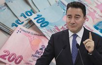 Babacan: Milyonlarca çalışanın ve emeklinin 5 yıllık birikmiş alacağı var