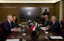 Bakan Fidan, Azerbaycanlı ve Pakistanlı mevkidaşlarıyla görüştü
