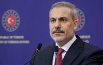 Bakan Fidan'dan Riyad'da peş peşe kritik temaslar! İranlı mevkidaşı ile de görüştü