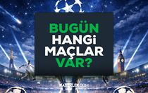 Bugün kimin maçı var? 18 Mart bu akşam ne maçı var, Galatasaray kimle oynuyor?