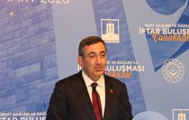 Çanakkale Deniz Zaferi'nin 111'inci yıl dönümü kutlanıyor