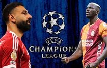 Canlı anlatım: Maçta dördüncü gol geldi