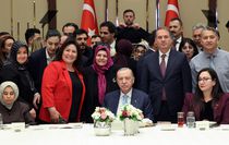 Cumhurbaşkanı Erdoğan: Eğitimde tarihi nitelikteki reformları ülkemize kazandırdık