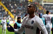 Felipe Augusto: ''Galatasaray maçı çok değerli, önemli bir maç olacak''