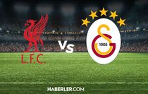 Galatasaray Liverpool'u yenerse, yenilirse, berabere kalırsa ne oluyor, turu geçiyor mu, eleniyor mu (Liverpool Galatasaray)?