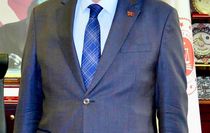 HSK kararnamesiyle Antalya Cumhuriyet Başsavcısı değişti