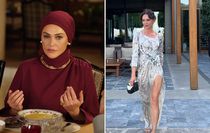 Hülya Avşar'dan Hande Ataizi'ne yanıt: Ne derse desin