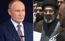 Kremlin: İran'a İHA'larla ilgili teknoloji desteği verdiğimiz iddiaları gerçek dışıdır