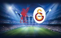 Liverpool-Galatasaray maçının 11'leri belli oldu