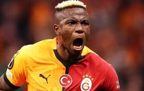 Osimhen neden Nijerya milli takımına çağrılmadı, Osimhen Nijerya'ya gidecek mi? Nijerya İran maçı İran'da mı, Nijerya'da mı, Antalya'da mı oynanacak?