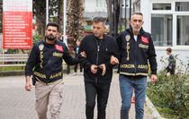 'Park yeri' tartışmasında market çalışanını öldüren şüpheli yakalandı