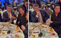 Sadettin Saran'dan Mustafa Varank'a esprili yanıt: Benim kendi baklavalarım var