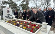 Koca Seyit, 111. Yılda Unutulmadı