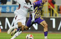 Trabzonspor: 0-1