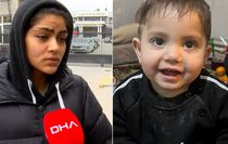 1 yaşındaki bebek öldü, altından dram çıktı