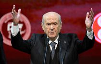 Bahçeli: Türkiye'nin tedbir ve temkinle hareket etme vaktidir