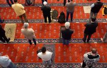 Bayram namazı saat kaçta? İstanbul'da bayram namazı saat kaçta kılınacak? 20 Mart 2026 Ramazan Bayramı ilçe ilçe namaz vakitleri