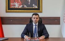 Cahit Cihad Sarı kimdir? Yeni Adalet Bakanlığı Personel Genel Müdürü Cahit Cihad kaç yaşında, nereli?