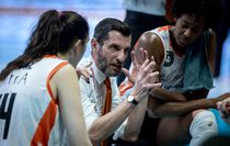 Eczacıbaşı Dynavit adını dörtlü finale yazdırdı