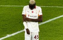 Osimhen neden yok, Osimhen oyundan çıktı mı (Liverpool Galatasaray)?