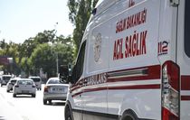 Şalgam suyu dolu kovaya düşen bebek hayatını kaybetti