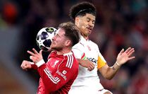 UEFA Şampiyonlar Ligi: Liverpool: 4 Galatasaray: 0 (Maç sonucu)