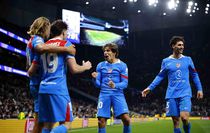 UEFA Şampiyonlar Ligi'nde çeyrek finalistler belli oldu