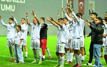 Altay çıkış arıyor