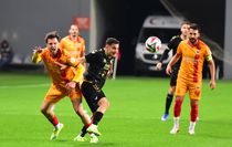 Altay'ın kader maçları başlıyor
