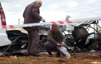 Antalya'da 5'i çocuk 6 kişinin öldüğü yangında sera sahibi tutuklandı