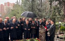 Bahçeli: Partilerimizin, Türkiye'nin meselelerinde görüş birliğinde olmasını temenni ediyorum