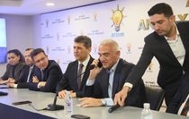 Cumhurbaşkanı Erdoğan'dan Antalya'ya sürpriz telefon