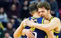 Fenerbahçe Beko Olimpia CANLI TAKİP: Fenerbahçe Beko-Olimpia Milano CANLI nereden izlenir, hangi kanalda?