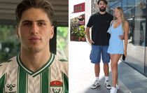 Genç futbolcu cinayetinde Aleyna'nın annesinden şok açıklamalar: Kızıma kafa attı