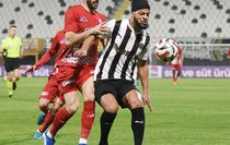 Manisa FK evinde Özbelsan Sivasspor'la oynayacak