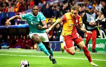 Noa Lang, Hollanda Milli Takımı'na davet edildi