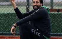 Somaspor'un kaleci antrenörü Süleyman Küçük, Salihli'de hayatını kaybetti