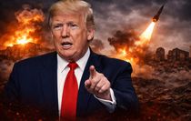 Trump ateşkes kapılarını kapattı, bölge alev alev