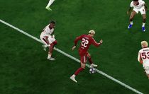 Batshuayi'den Galatasaray taraftarını delirten beğeni