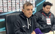 Boluspor Bandırmaspor maçının ardından