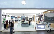Çin Ticaret Bakanı Wang, Apple Ceo'su Tim Cook ile Bir Araya Geldi
