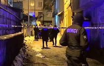 Erzurum'da şüpheli ölüm: Boğazından bıçaklanmış halde bulundu