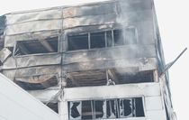 Güney Kore'de fabrikada yangın: 11 ölü, 59 yaralı